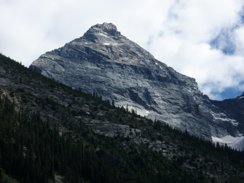 Mount Sir Donald