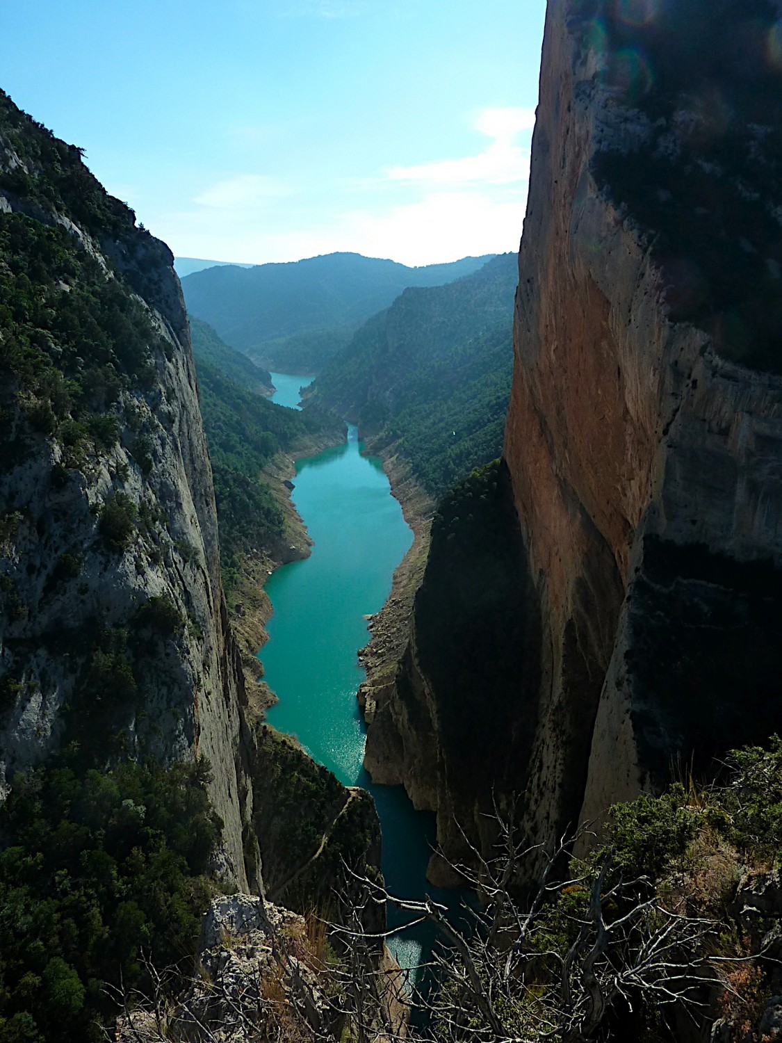 Magique...