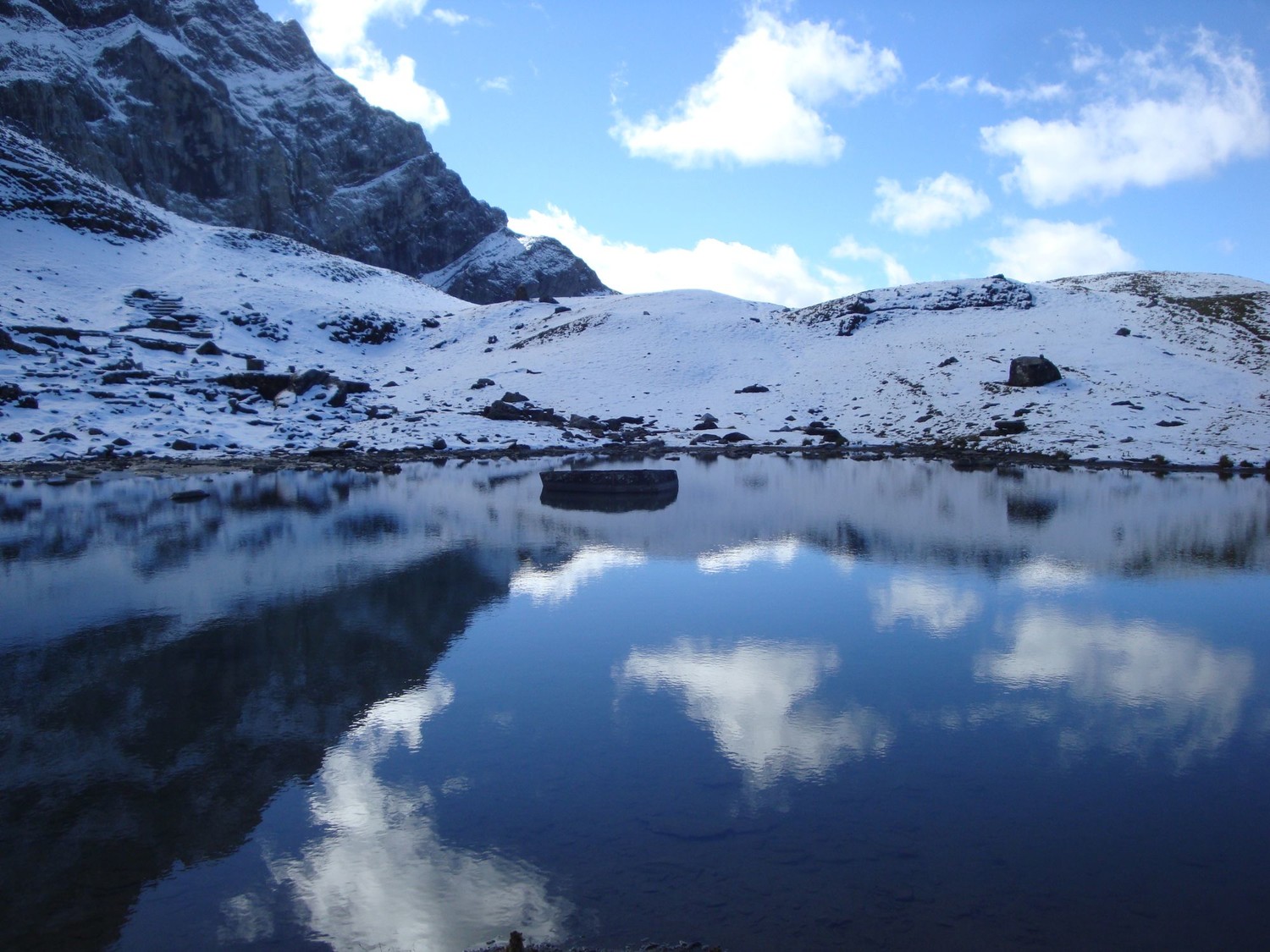 Lac de Soi