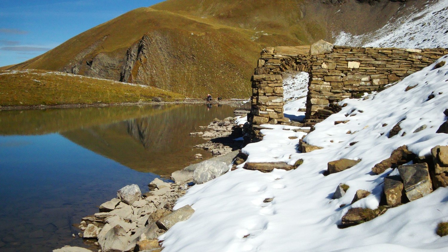 Lac de Soi