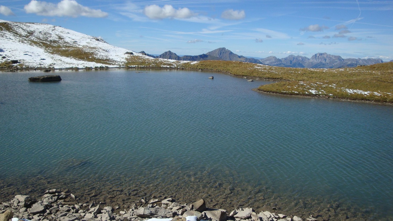 Lac de Soi
