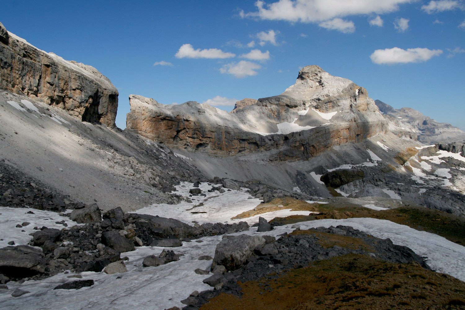 Parc National d'Ordesa