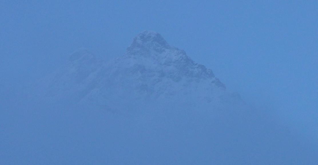 Pic chamoissière