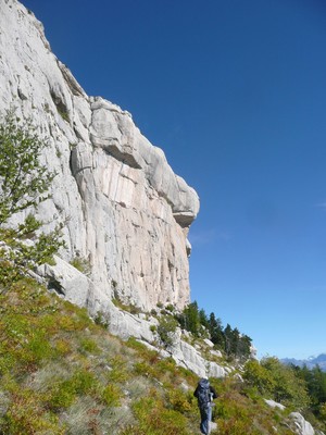 Le toit de Natilik
