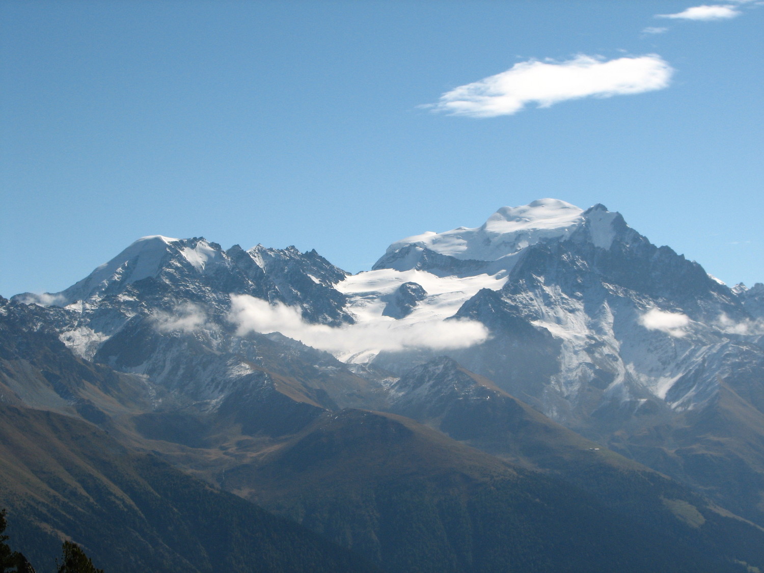 Grand combin