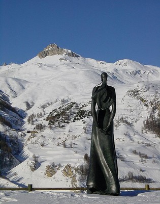 La Dame du lac La Dame du lac
