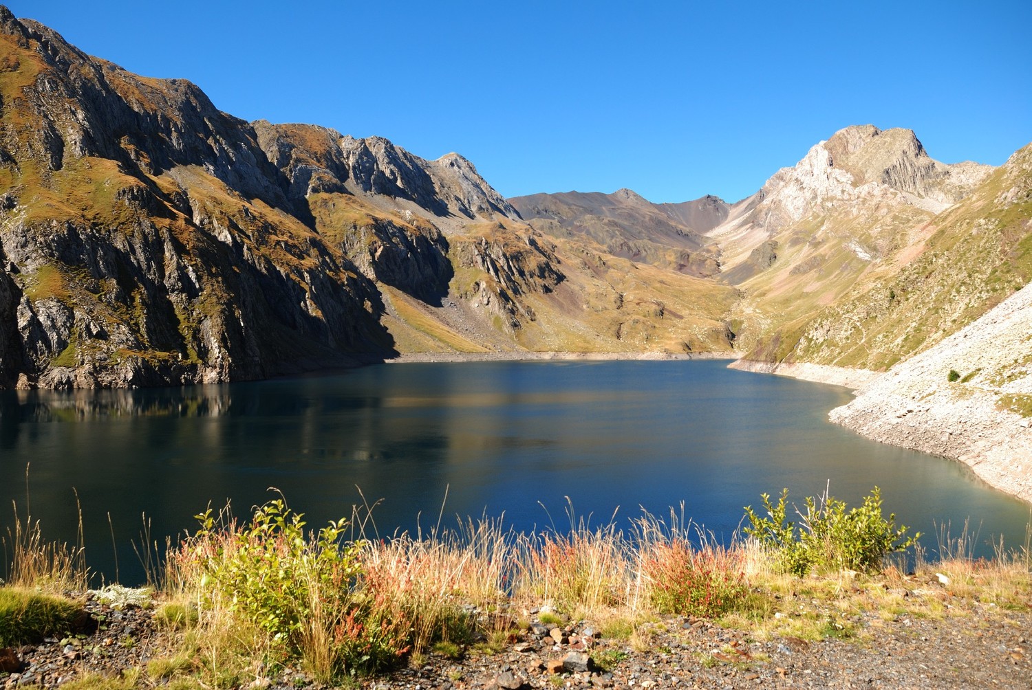 Estany de Llauset
