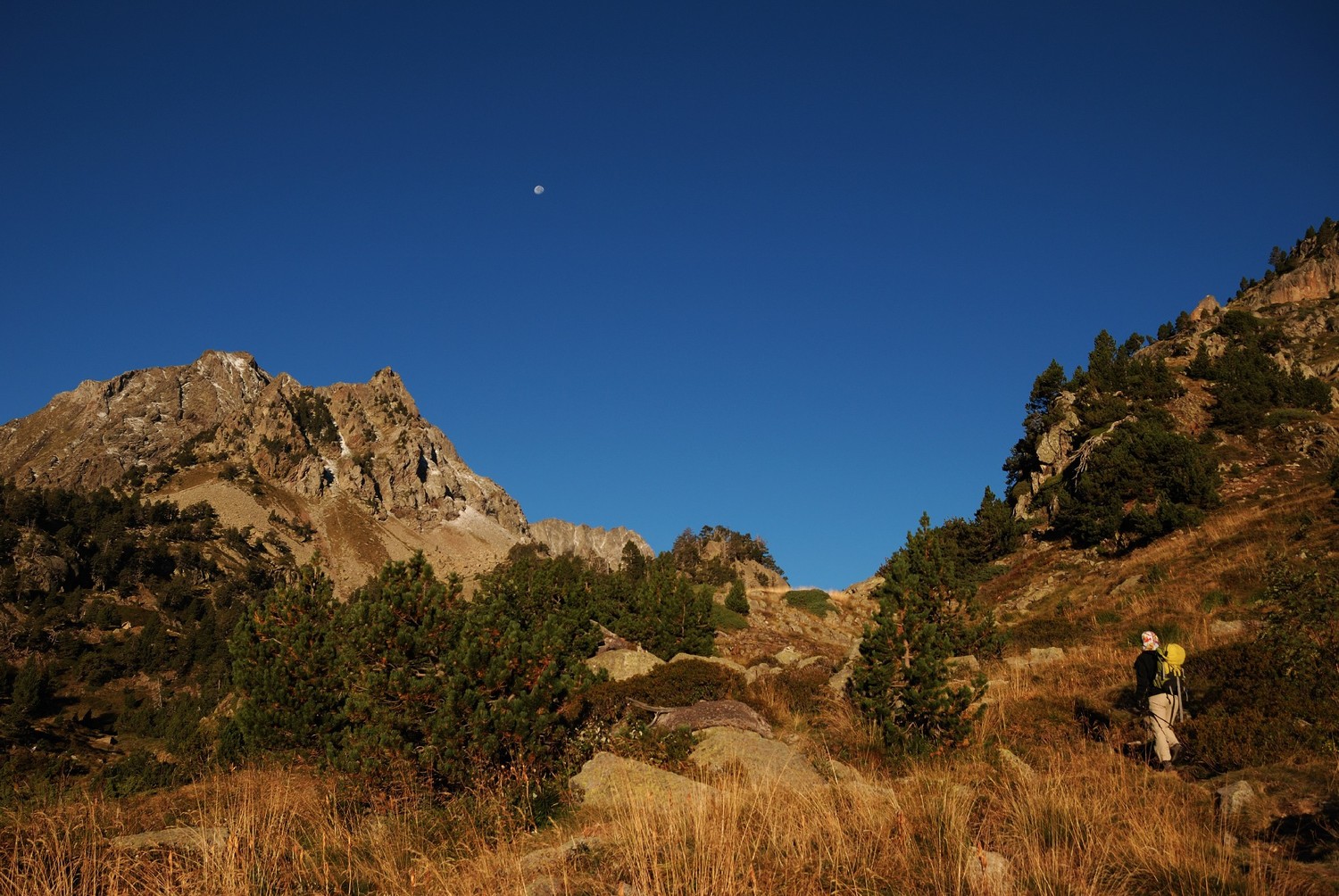 Valle de Remuñé