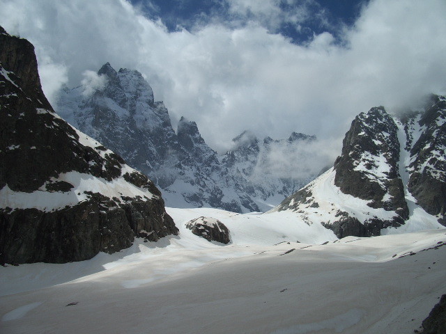 GlacierNoir