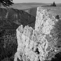 Creu du Van