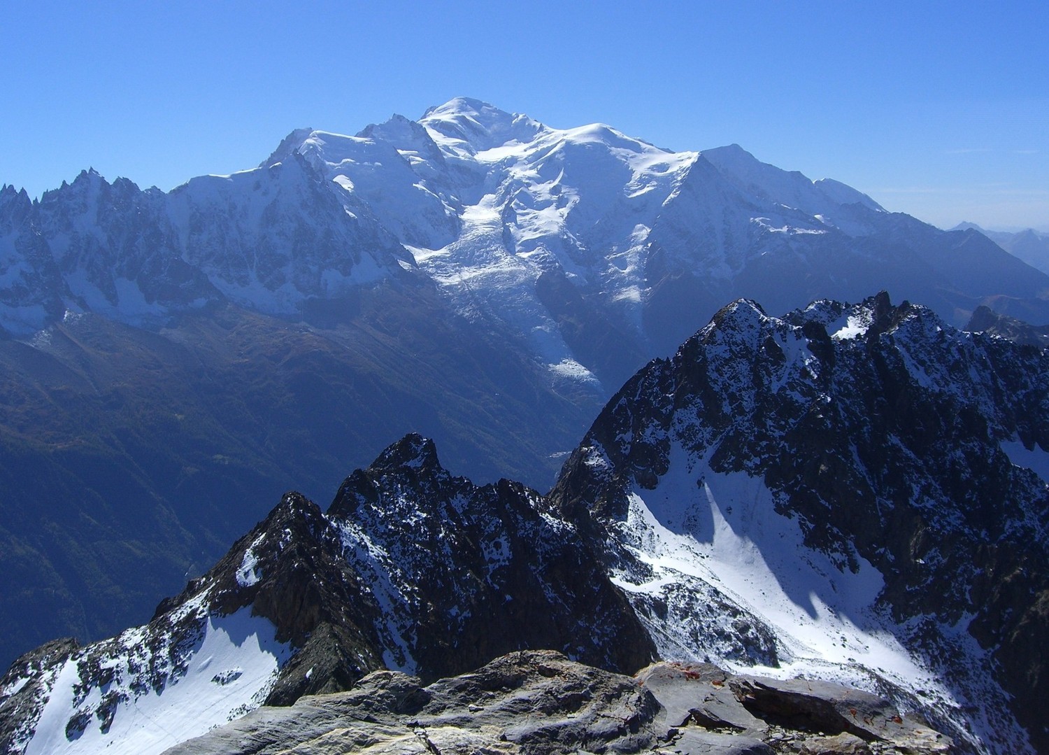 Les Crochues-programme du matin