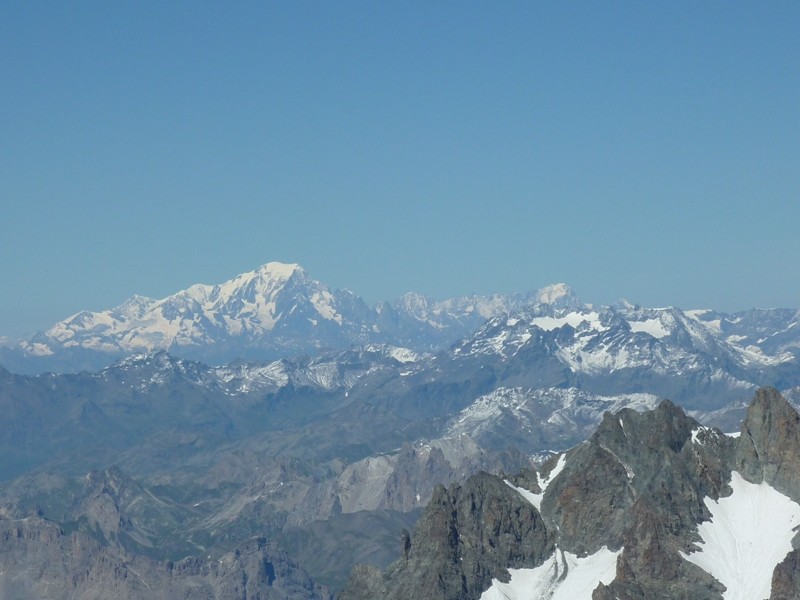 mt blanc