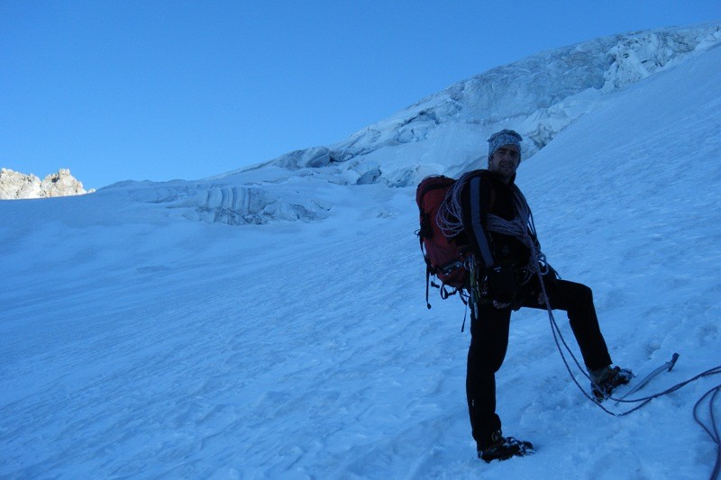 descente