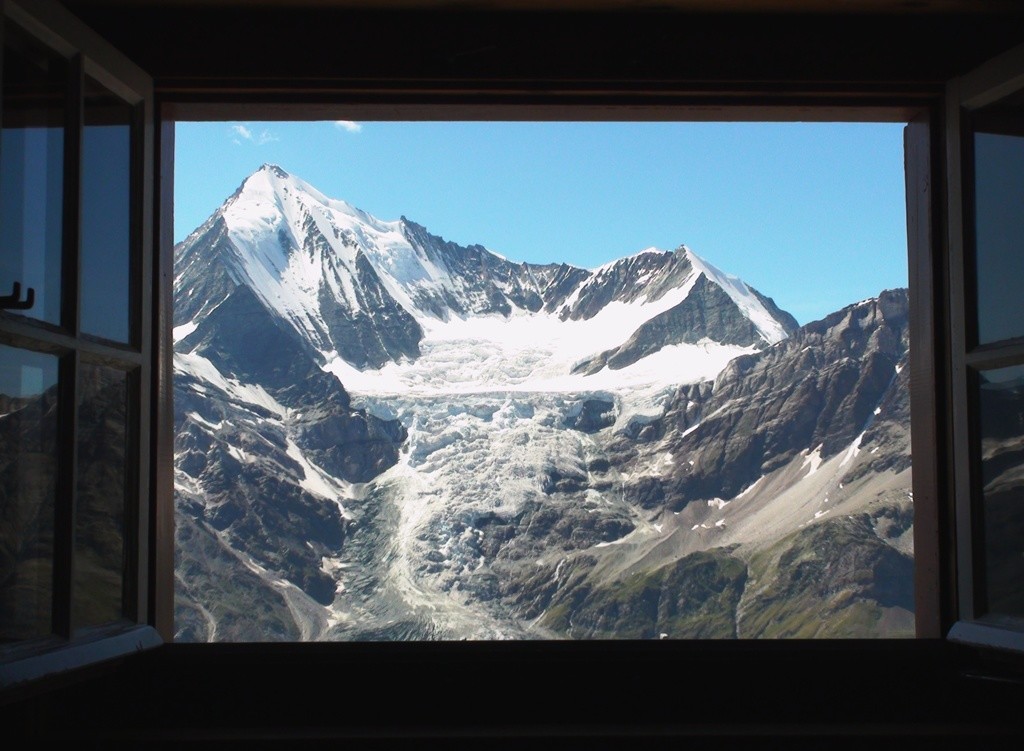 Weisshorn