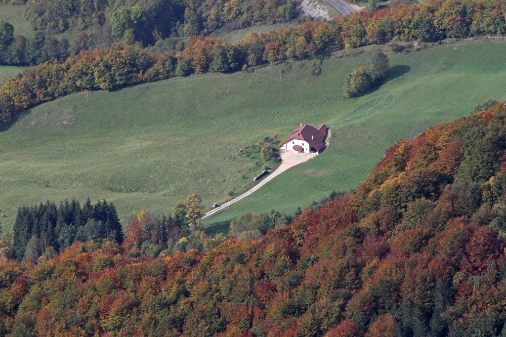 Paradis terrestre ?