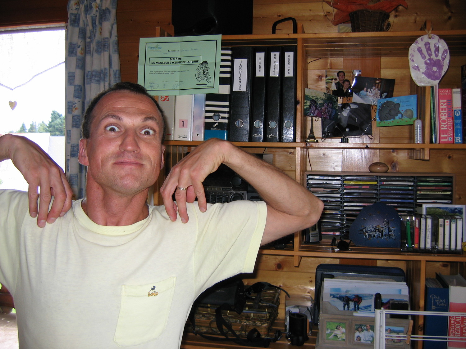 JP été2009