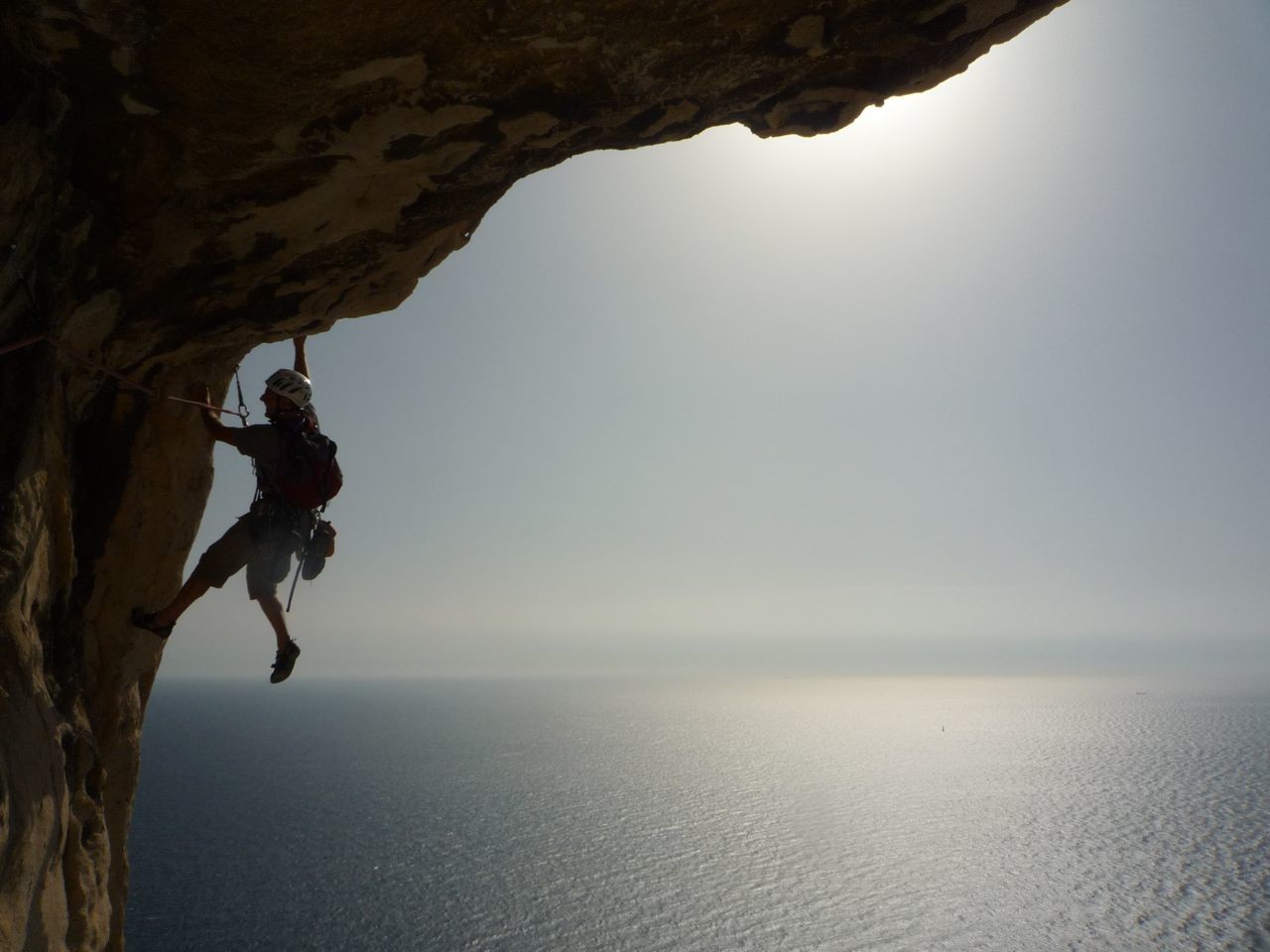 Cap Canaille
