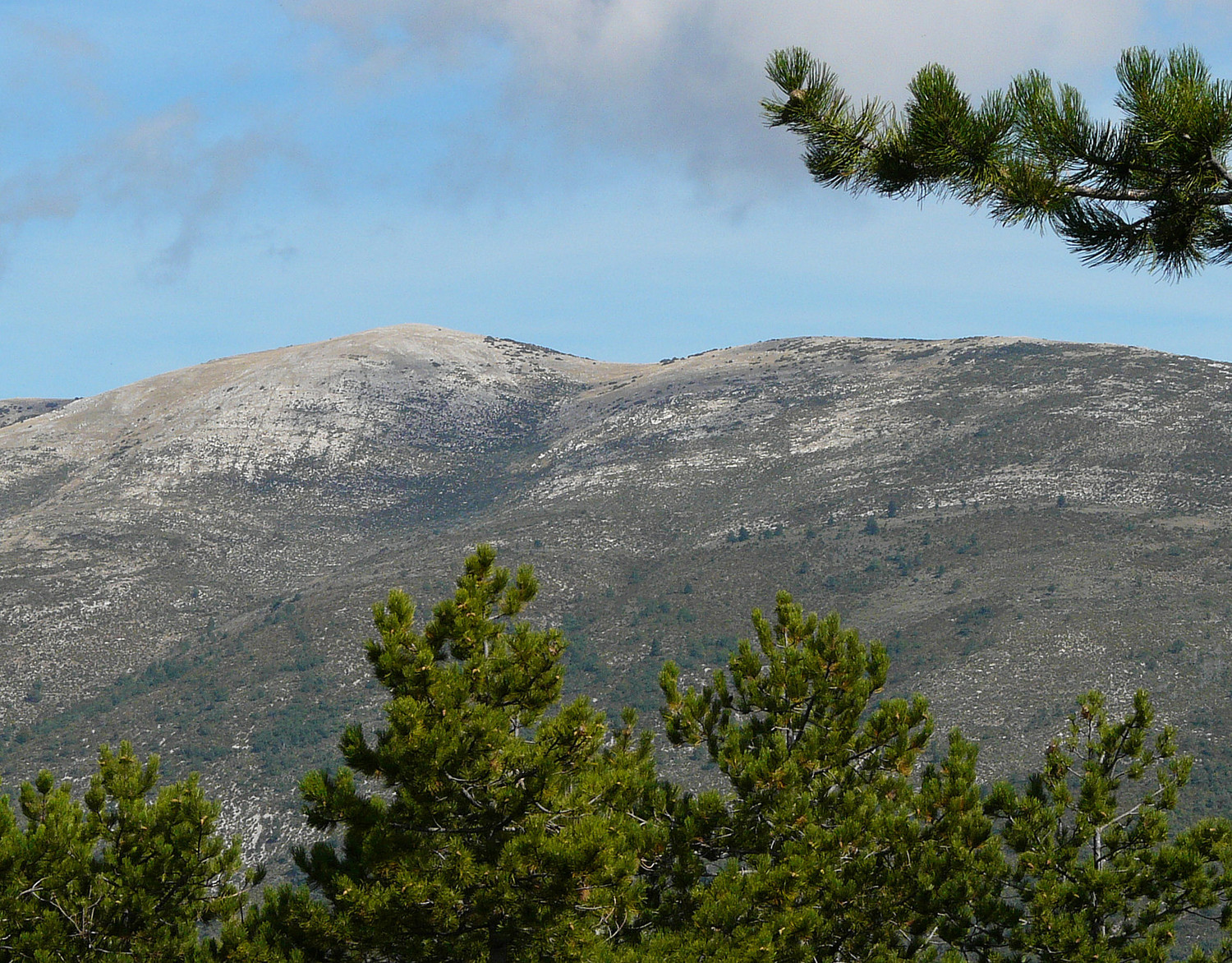 Le Pavillon (Verdon)