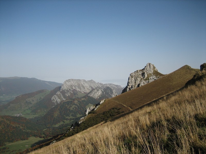 Dent des Portes
