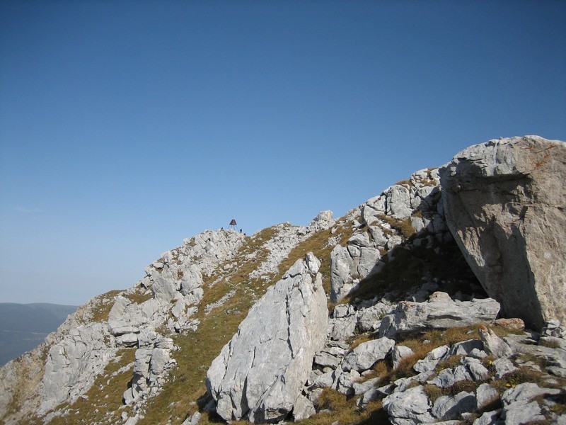 Le Trélod