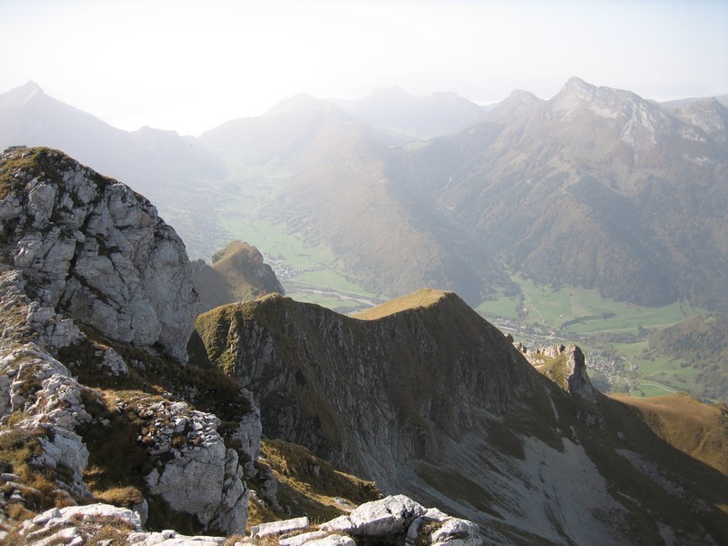 L'arête en herbe (Pleuven)