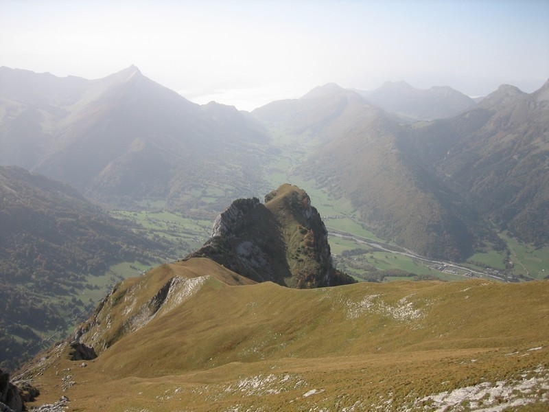 Dent de Pleuven