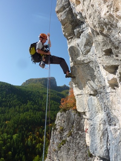 2 eme rappel aérien