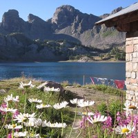 Le refuge