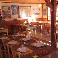 Le restaurant
