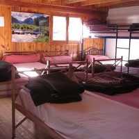 Un dortoir