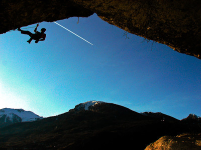 climber climber