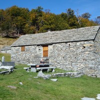 Cabane Orino