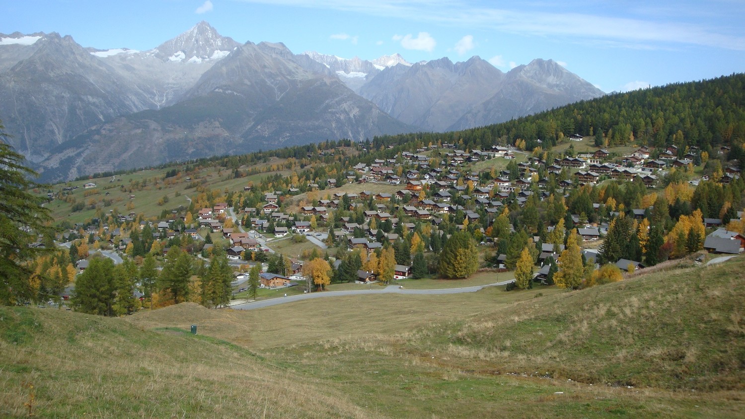 Bürchen