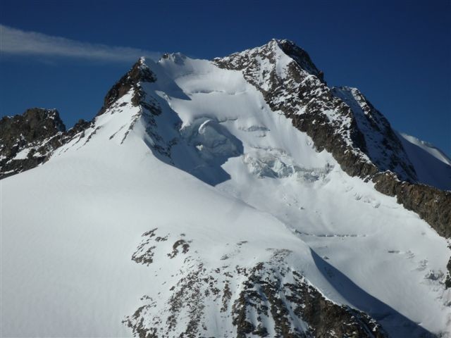 Piz Bernina