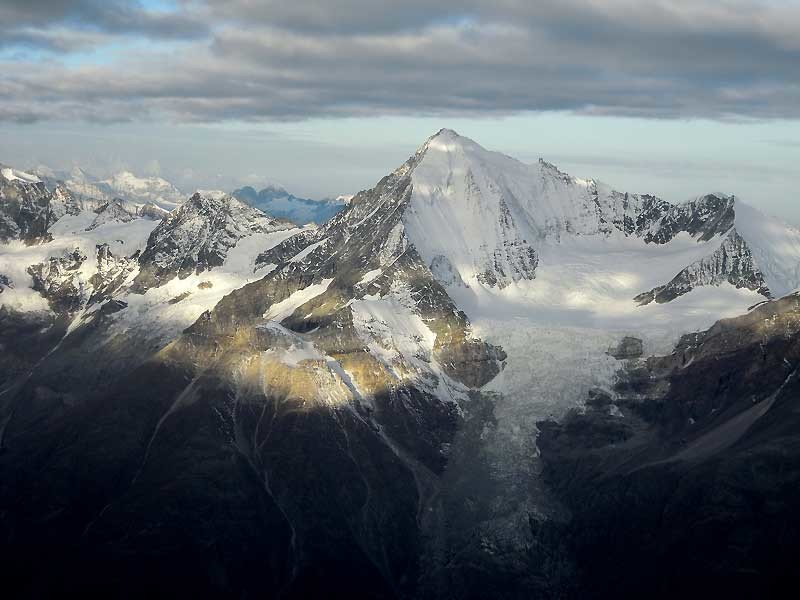 weisshorn