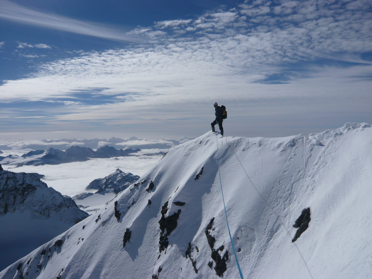 summit !