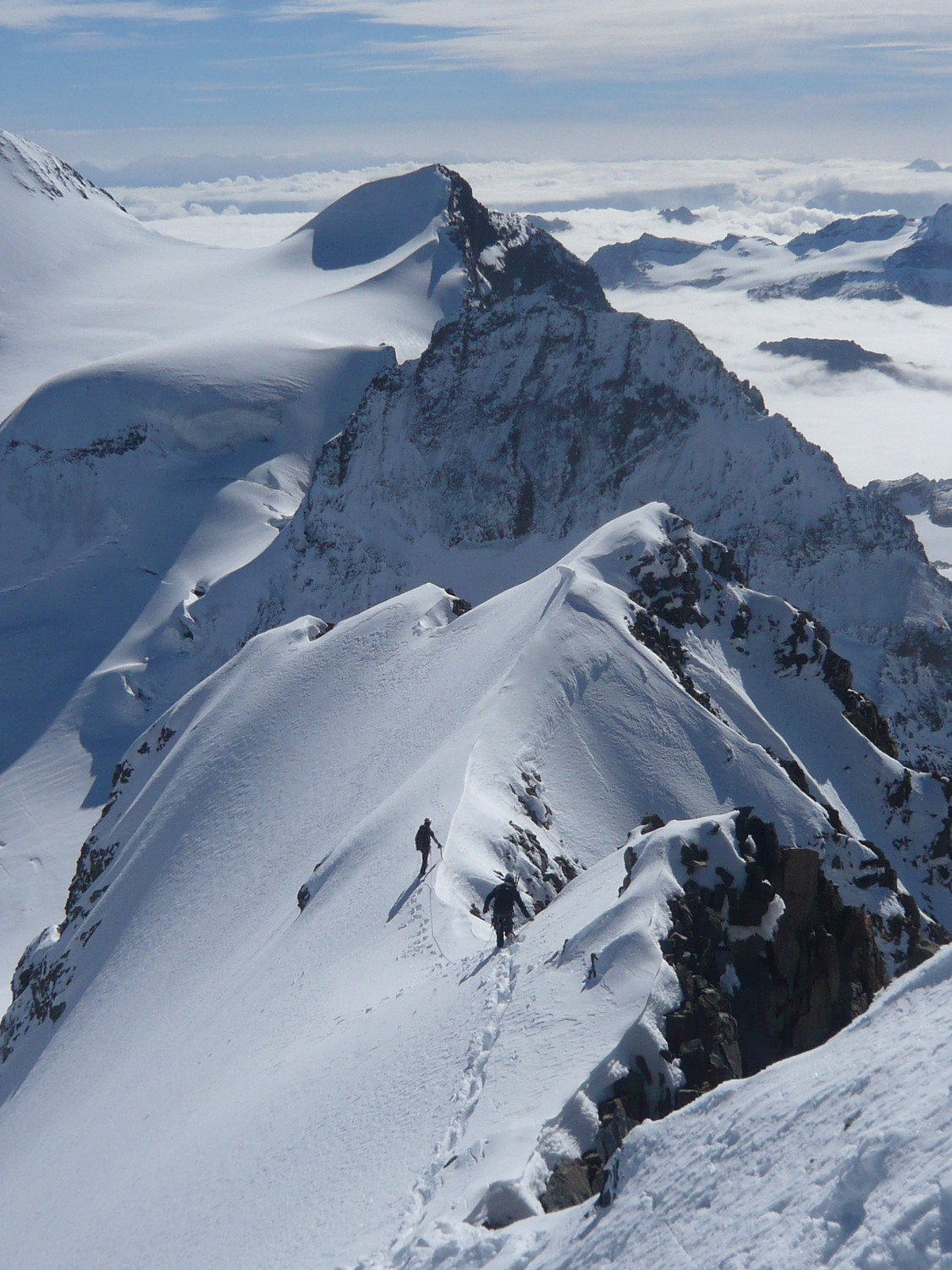 descente