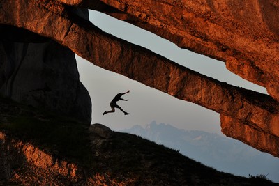 L'envol L'envol