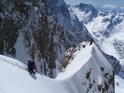 Sur le fil Sur le fil