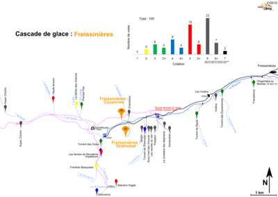 Freissinieres