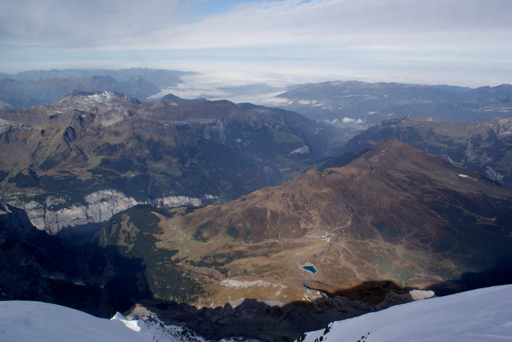 Grindelwald