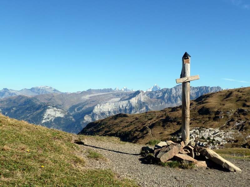 Gueule à Vent