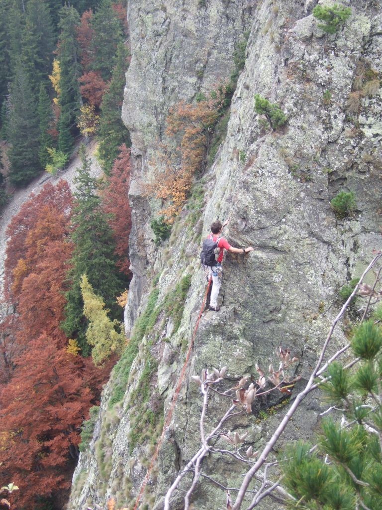 Dernière longueur