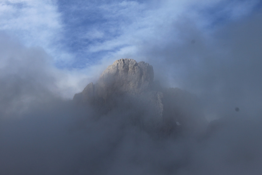 Dolomites