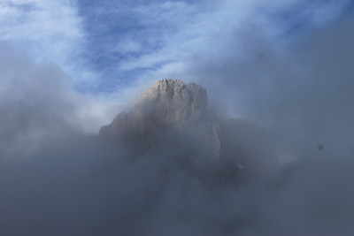 Dolomites Dolomites