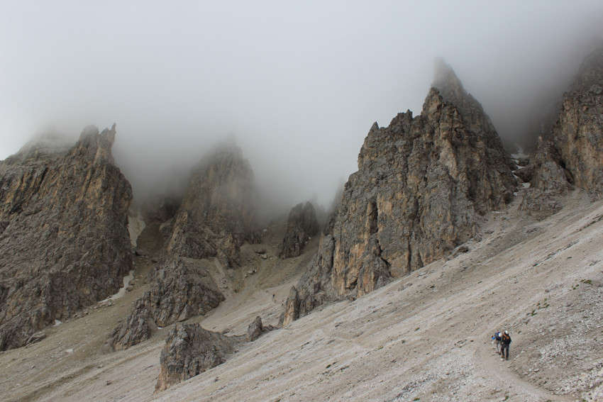 Dolomites 2