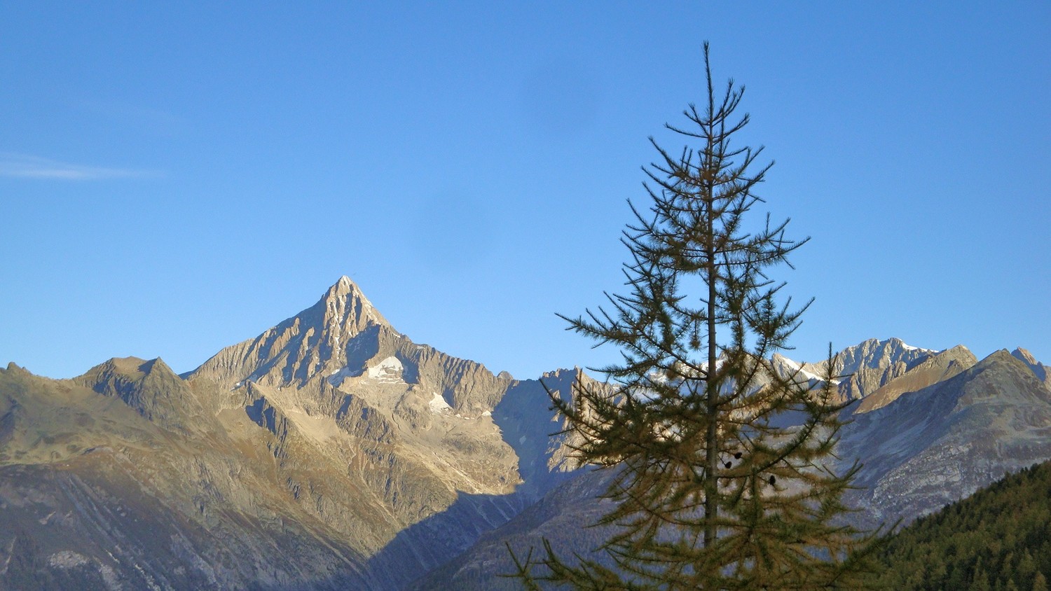 Bietschhorn