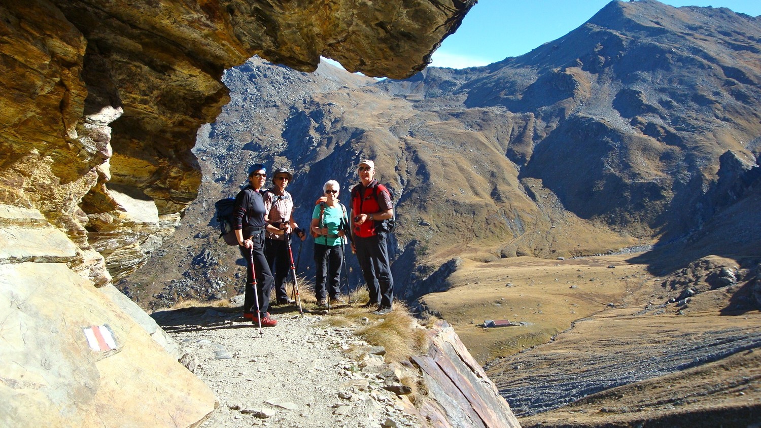 Bisse de Heido