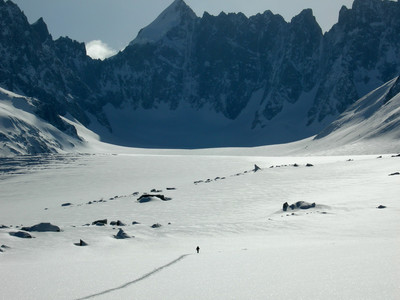 solitude solitude