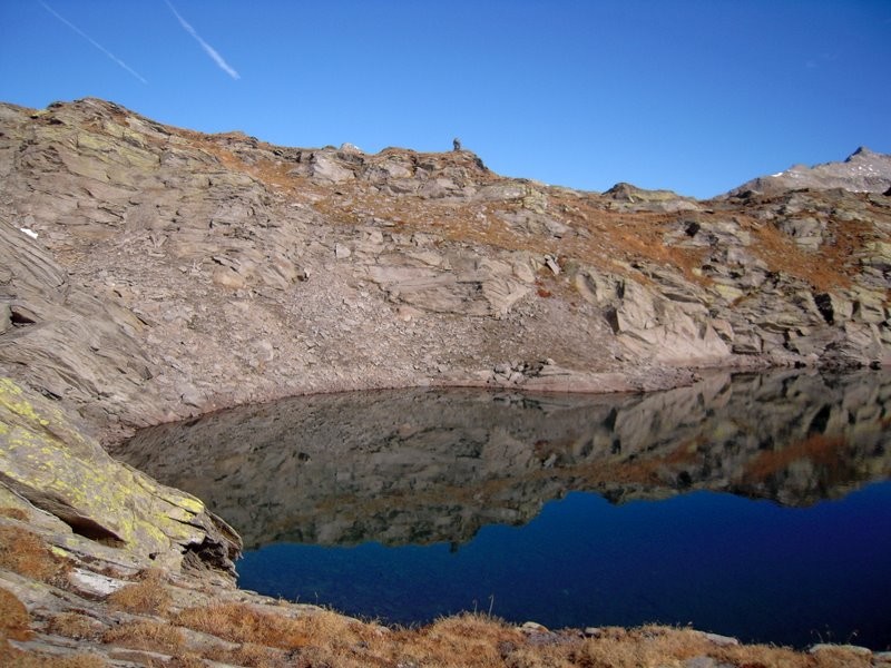Lago di Dentro